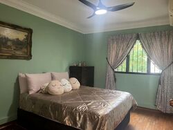 Blk 821 Woodlands Street 82 (Woodlands), HDB Executive #608109761